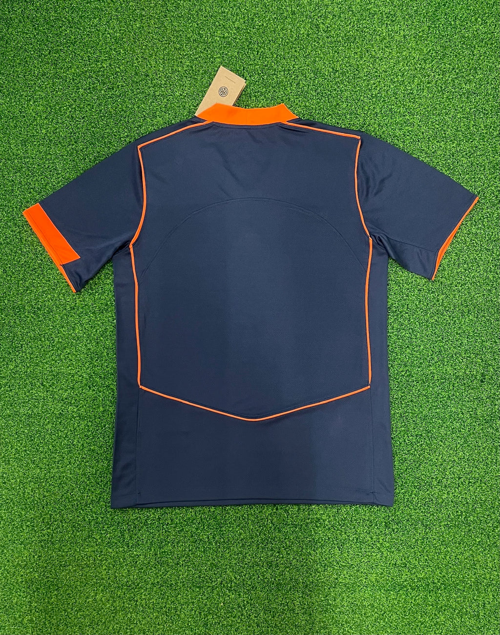 Inter Milán Tercera Equipación 25/26