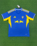 Leeds United Visita 25/26