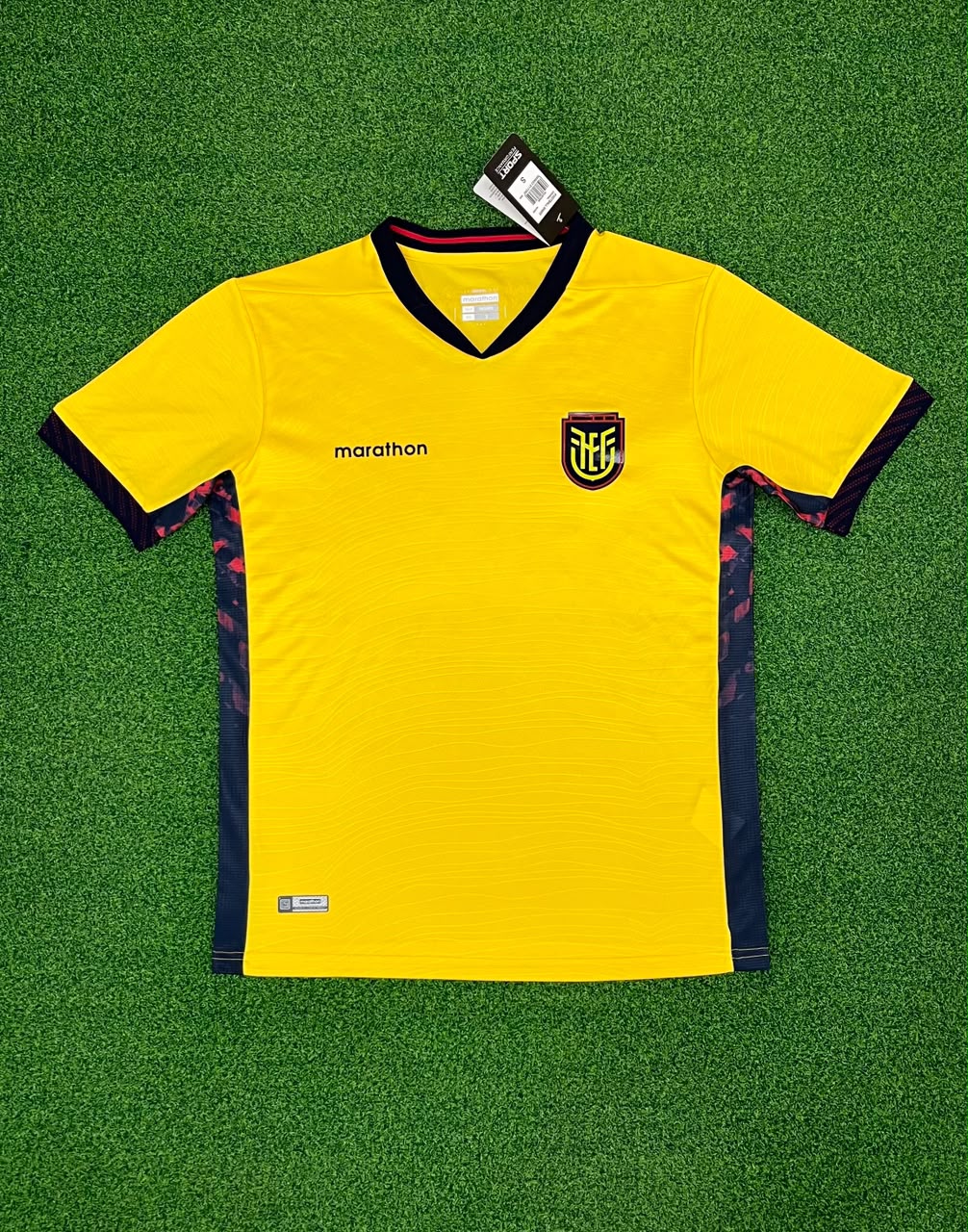 Ecuador Mundial 2026