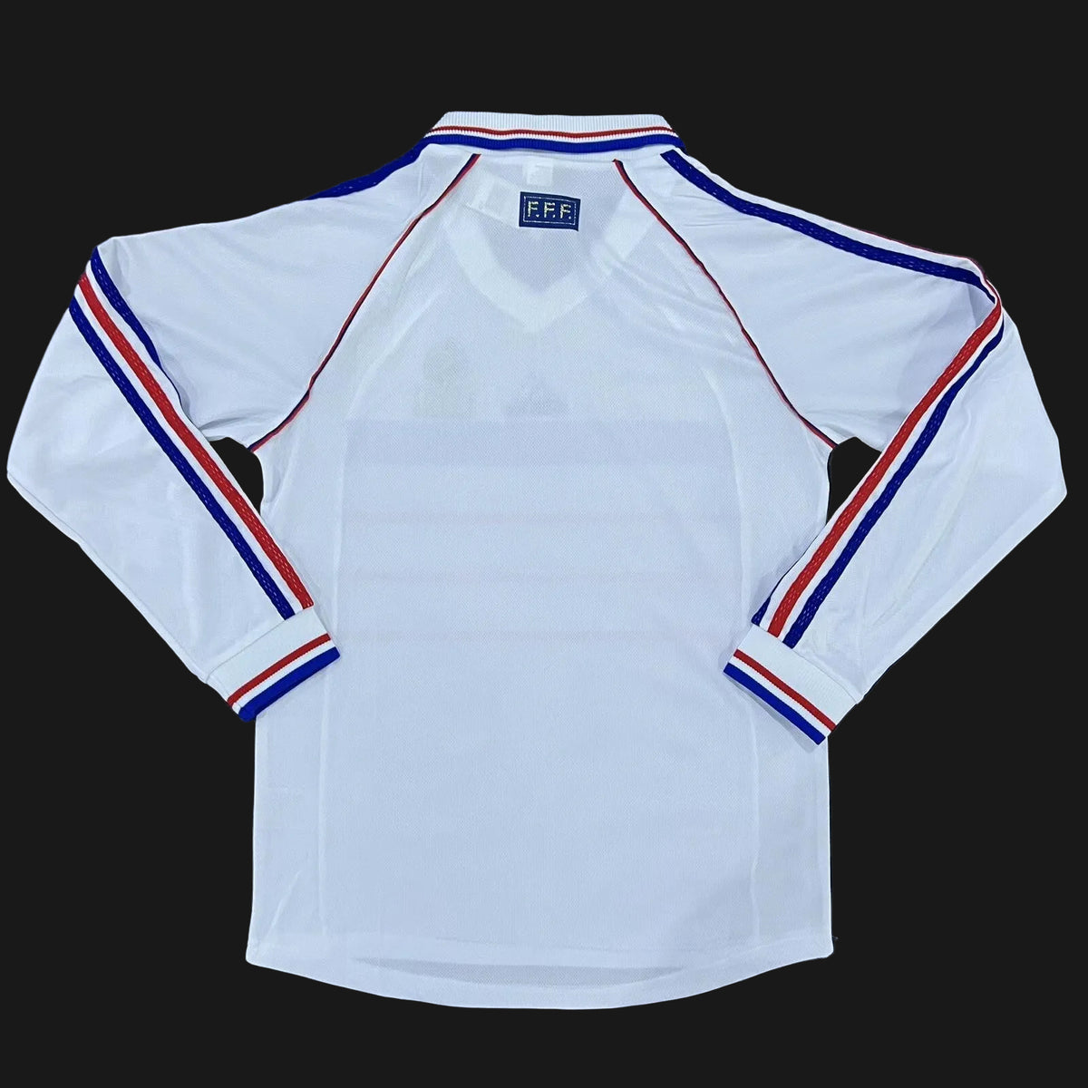 France LONG SLEEVE 1998