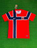Noruega Mundial 2026