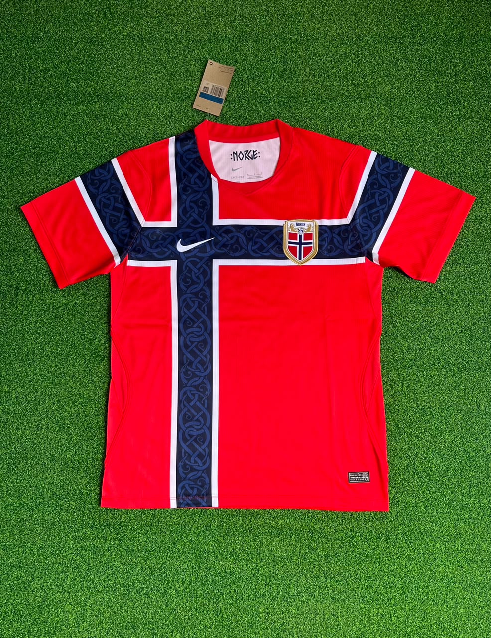 Noruega Mundial 2026