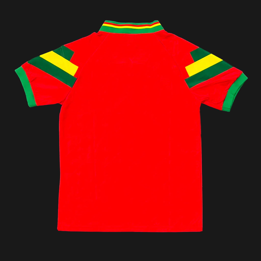 Portugal 1992