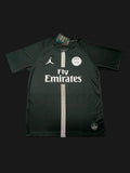 PSG Third Kit 18/19