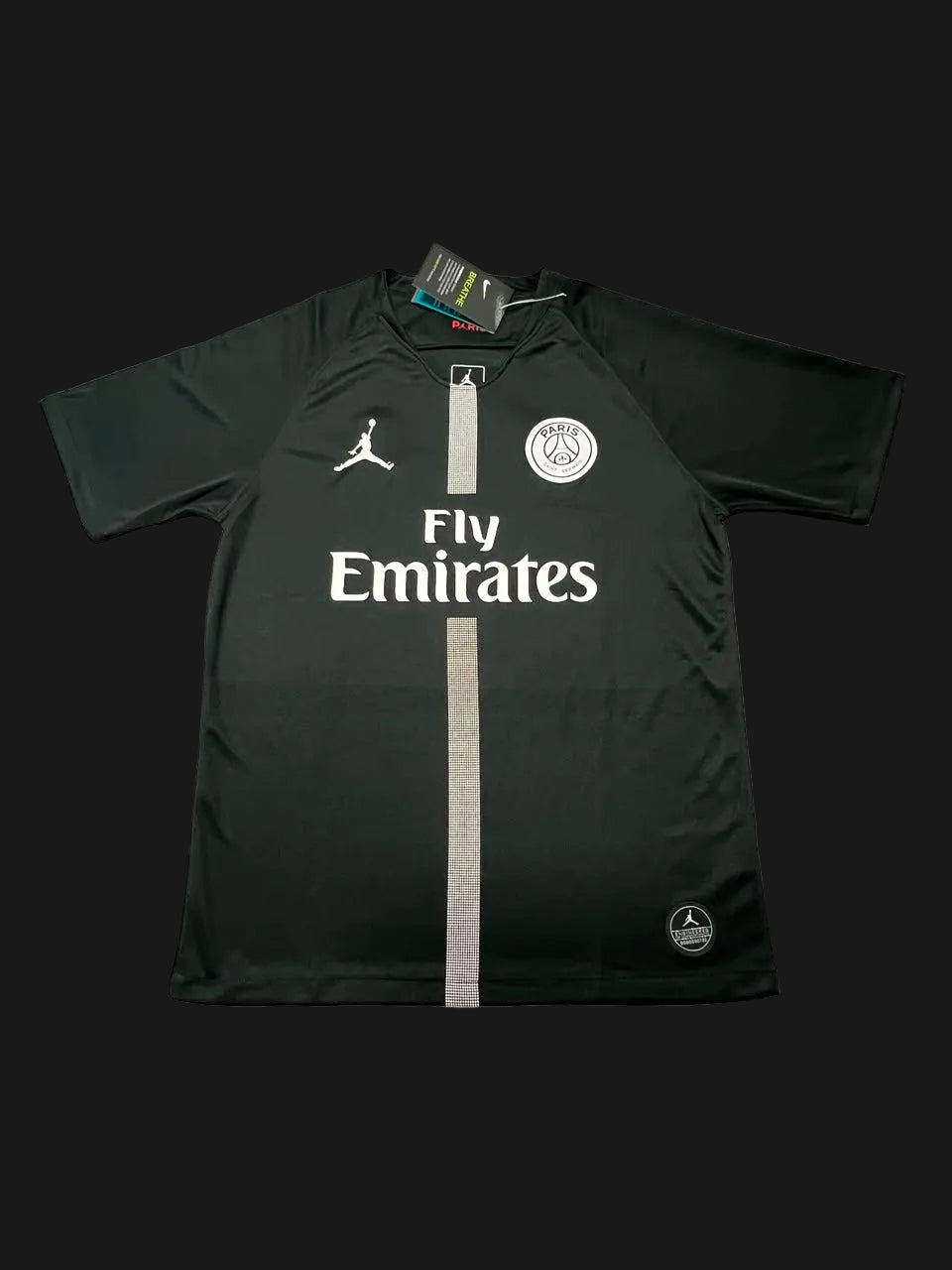 PSG Third Kit 18/19