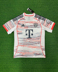 Bayern Munich Visita 25/26