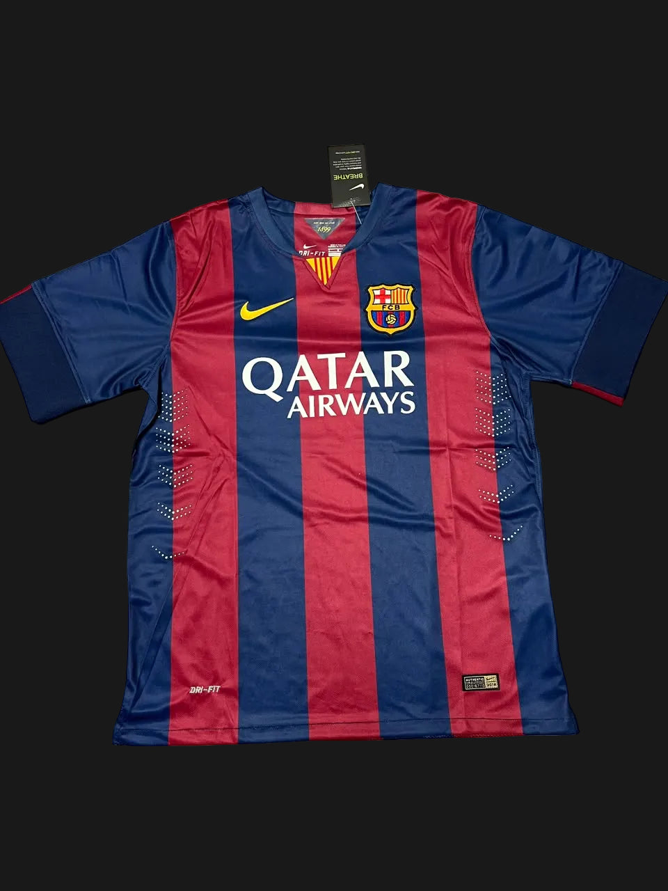 FC Barcelona 14/15