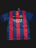 FC Barcelona 14/15