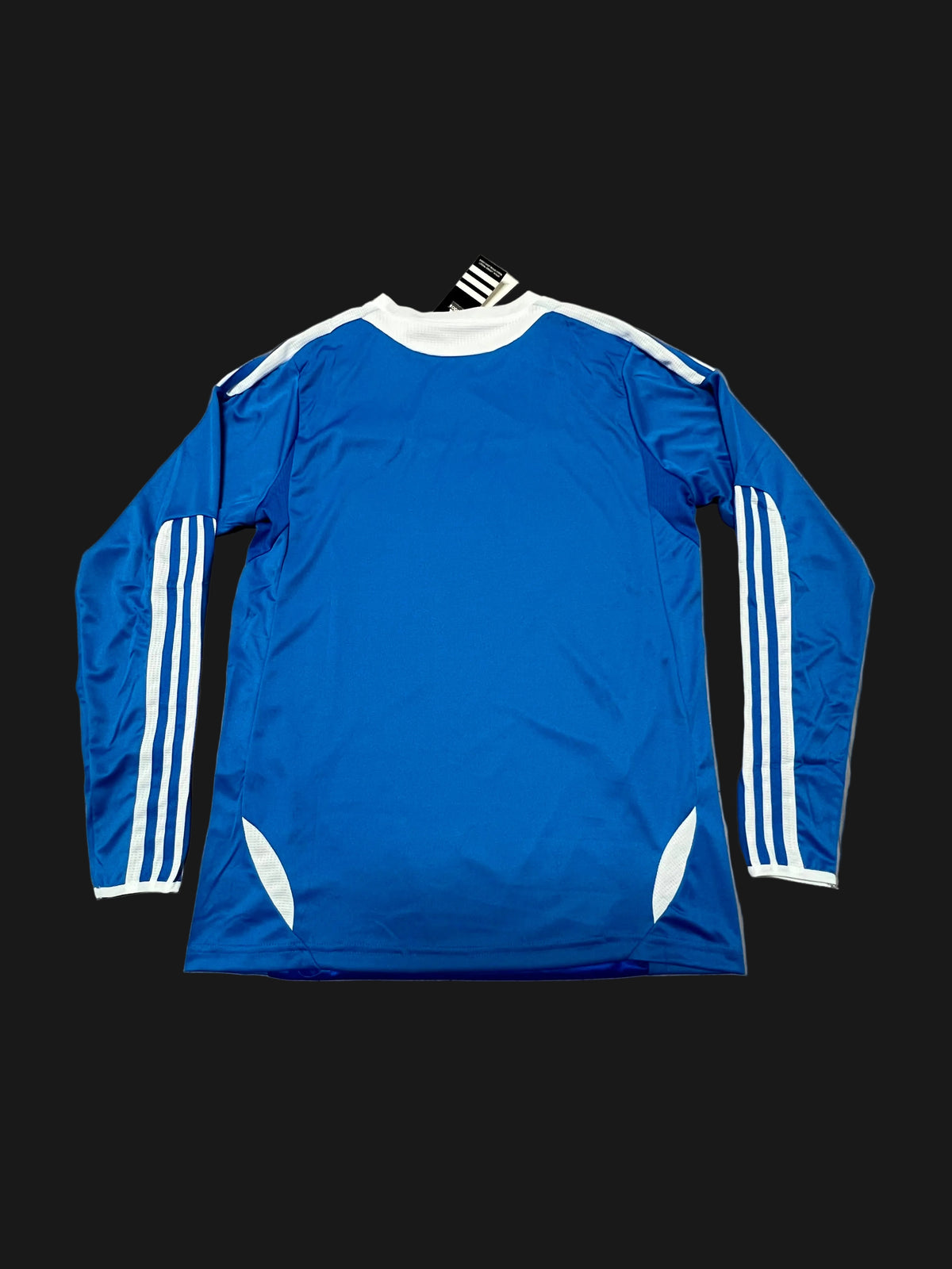 Chelsea LONG SLEEVE 11/12