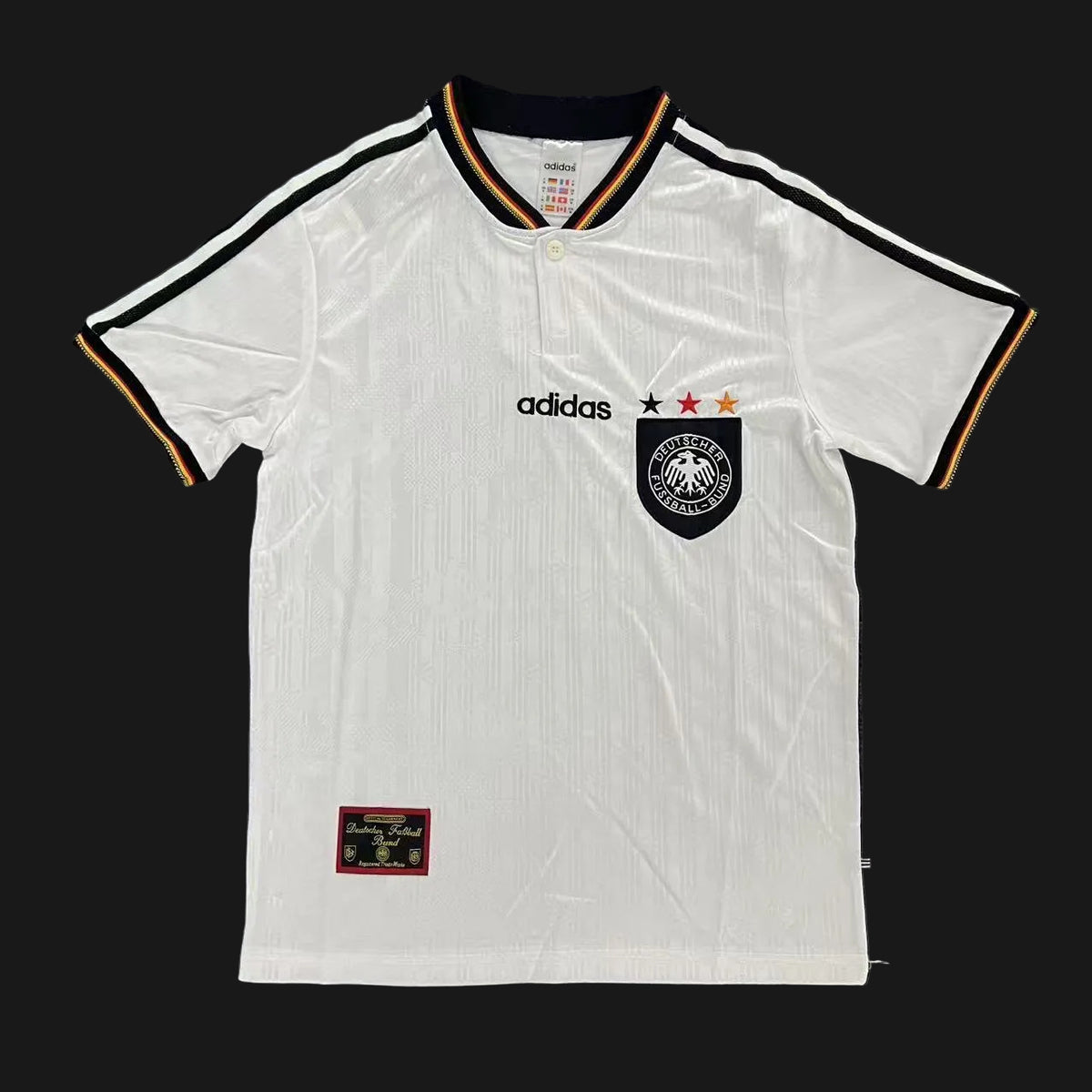 Alemania 1996