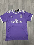 Real Madrid Visita 16/17