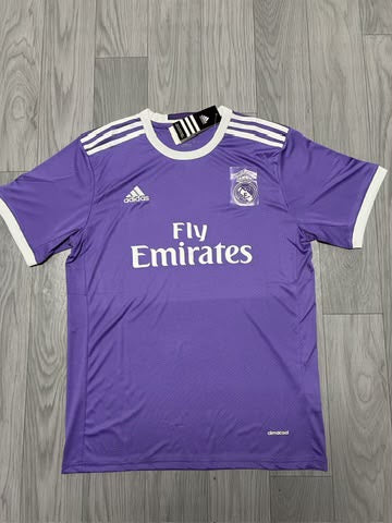Real Madrid Visita 16/17