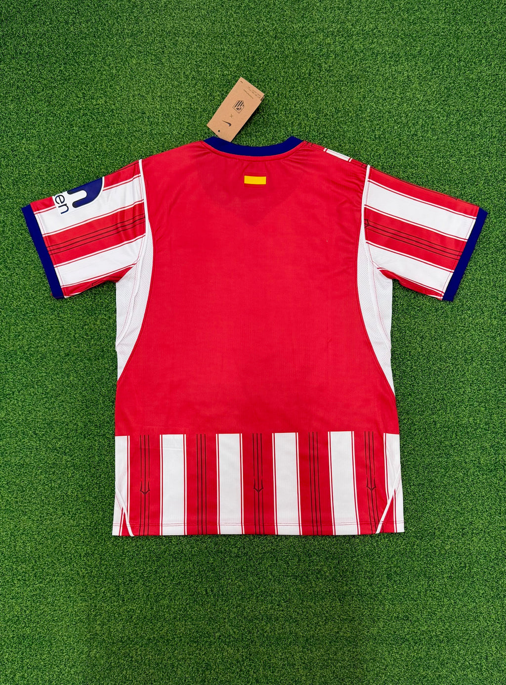 Atlético de Madrid 26/27