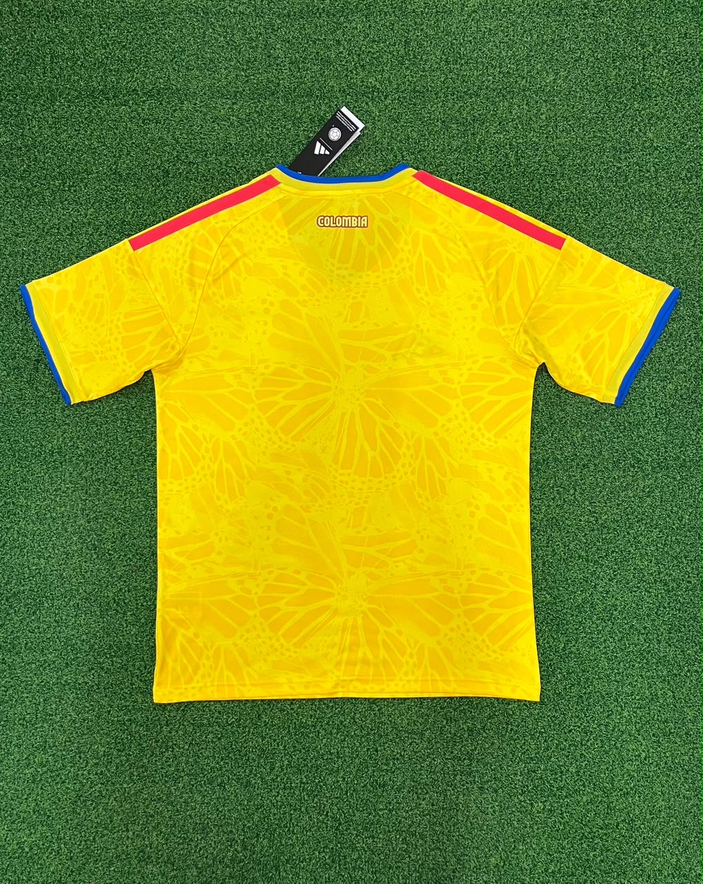 Colombia Mundial 2026