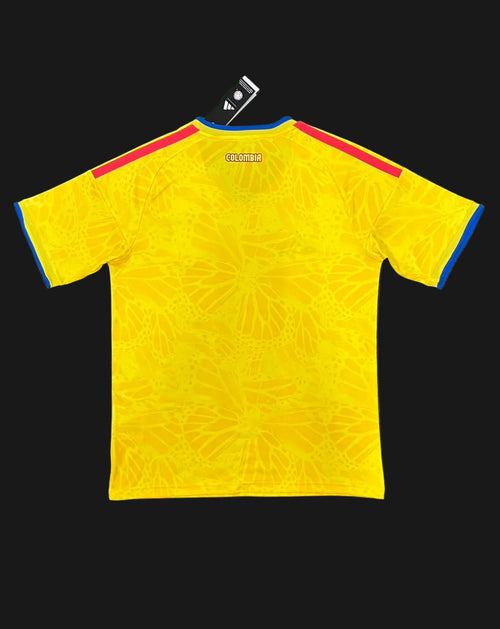 Colombia World Cup 2026