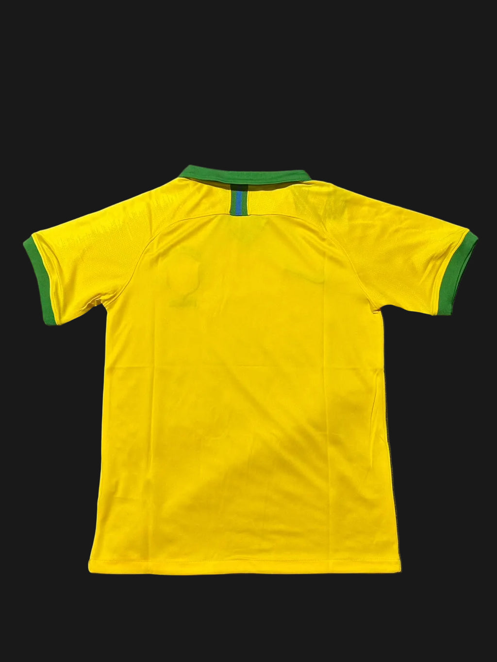 Brasil 19/20