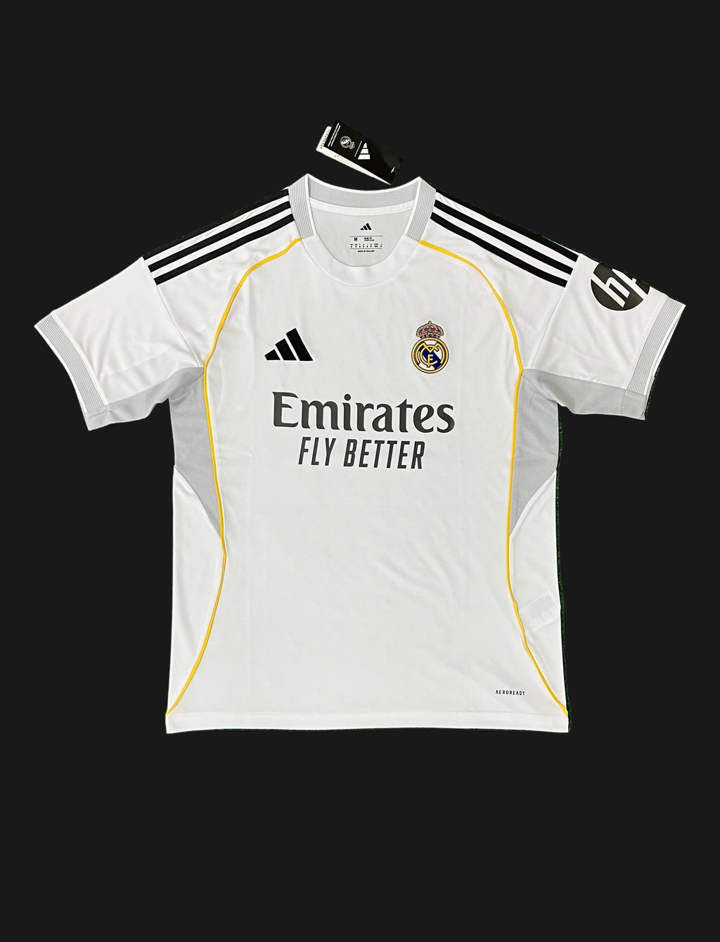 Real Madrid 25/26