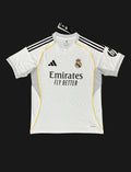 Real Madrid 25/26