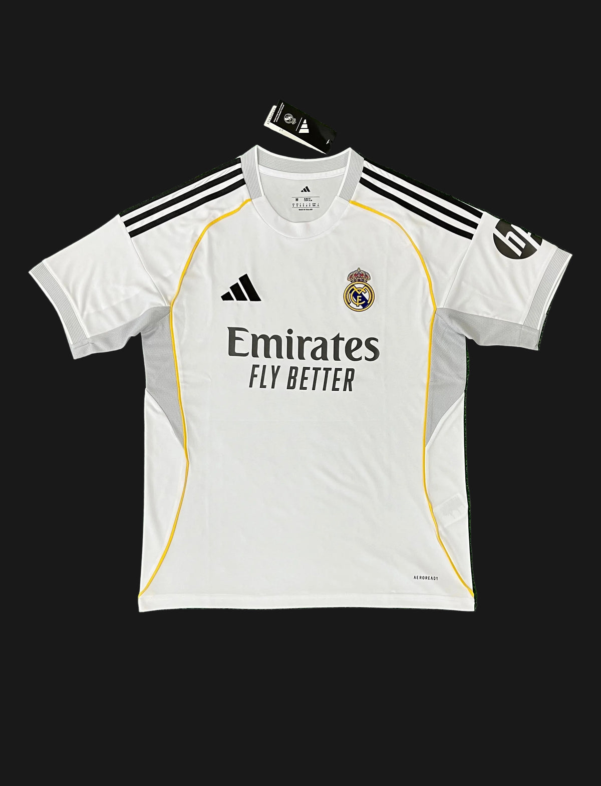Real Madrid 25/26