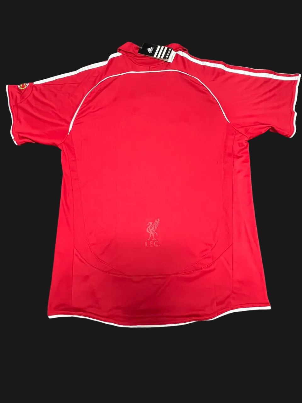 Liverpool 06/07