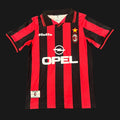 AC Milan 97/98