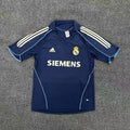 Real Madrid Visita 05/06