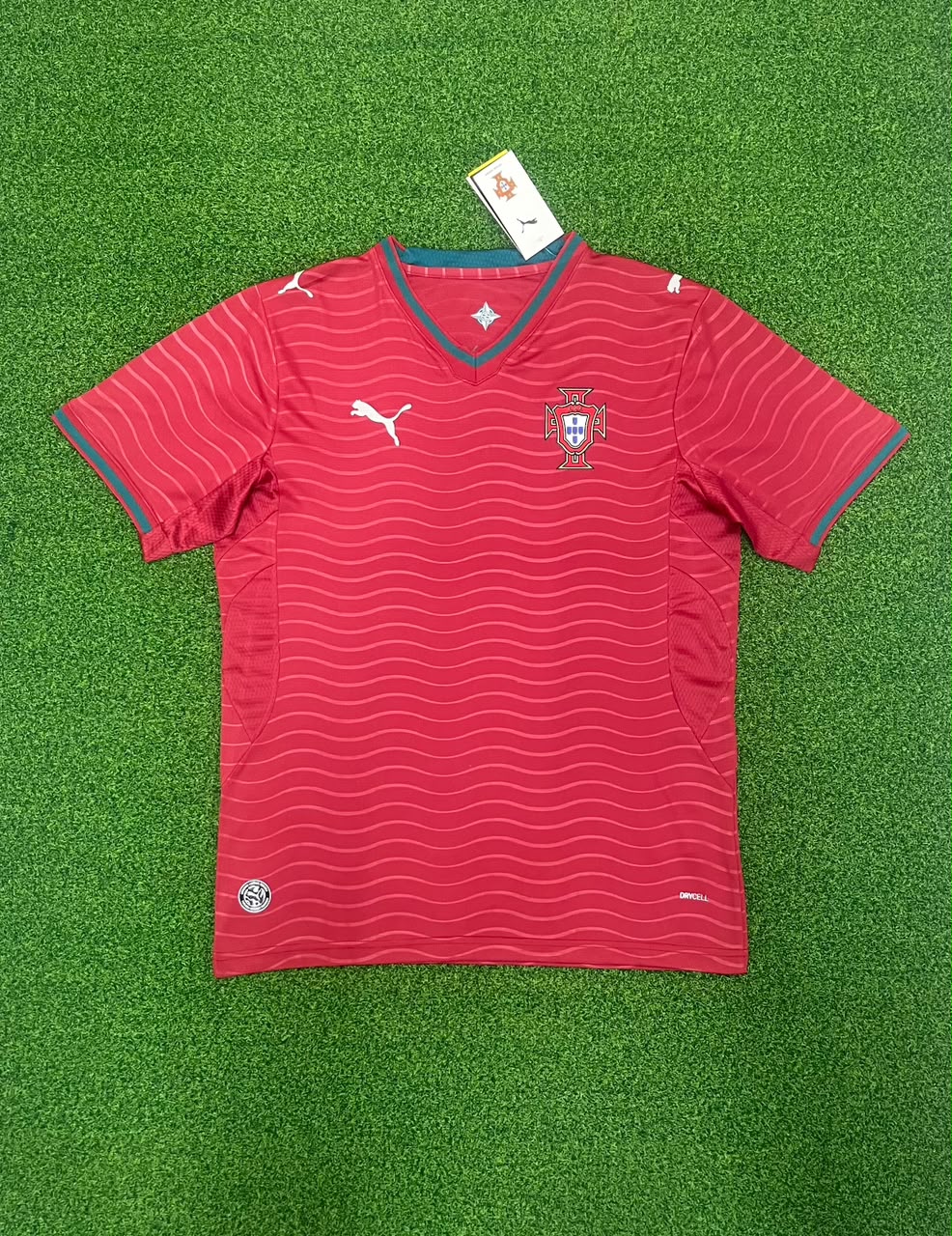 Portugal Mundial 2026