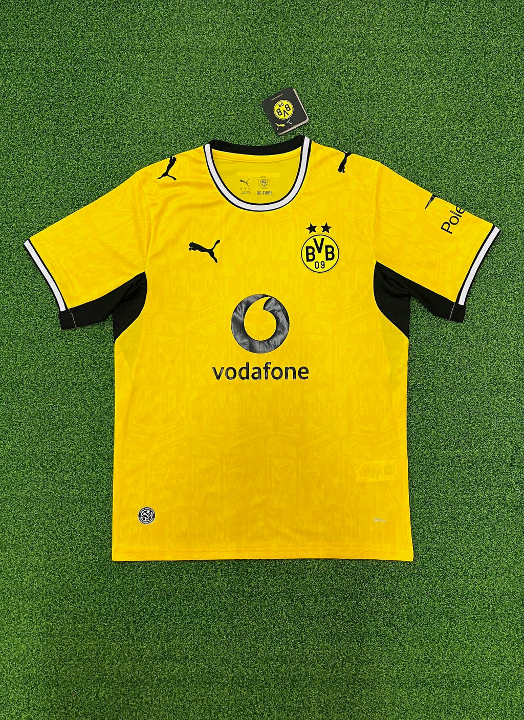 Borussia Dortmund 26/27