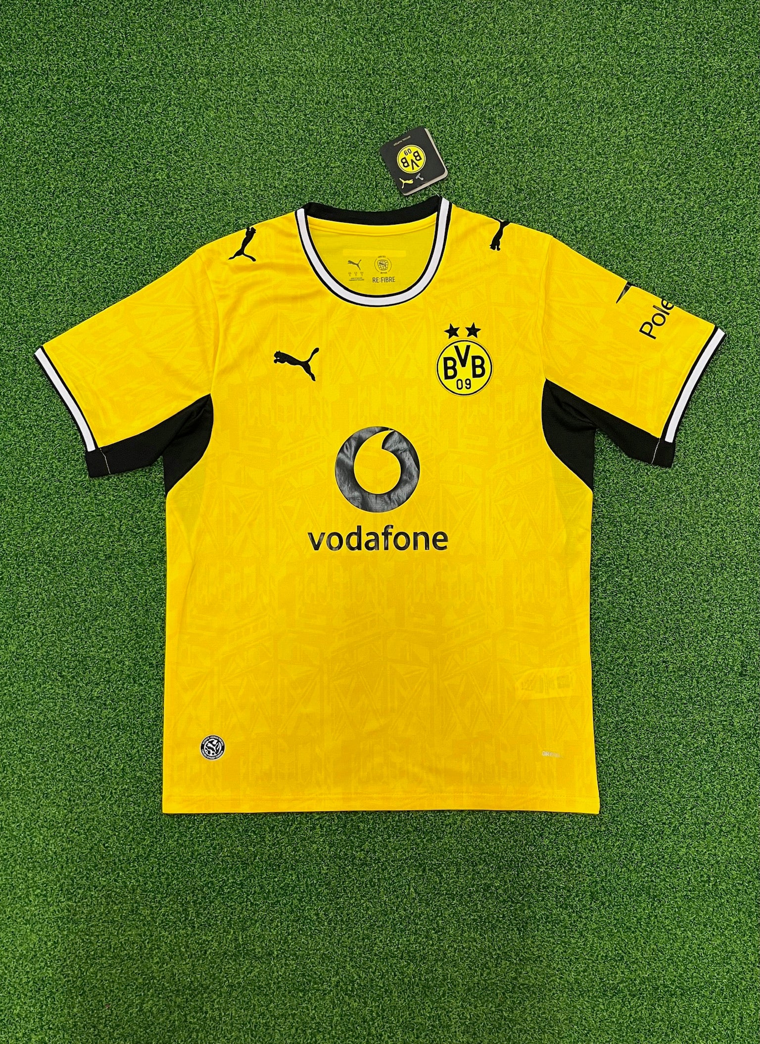 Borussia Dortmund 26/27