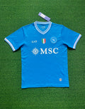 Napoli 25/26