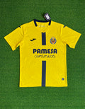 Villarreal Cf 25/26