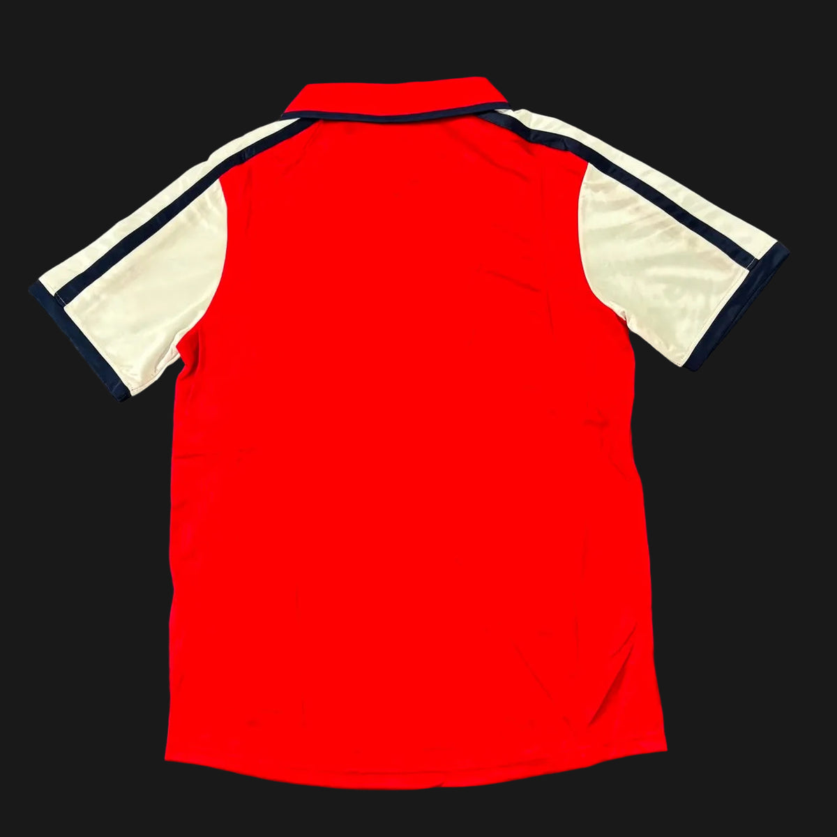 Arsenal 01/02