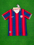 FC Barcelona 125º Aniversario 25/26