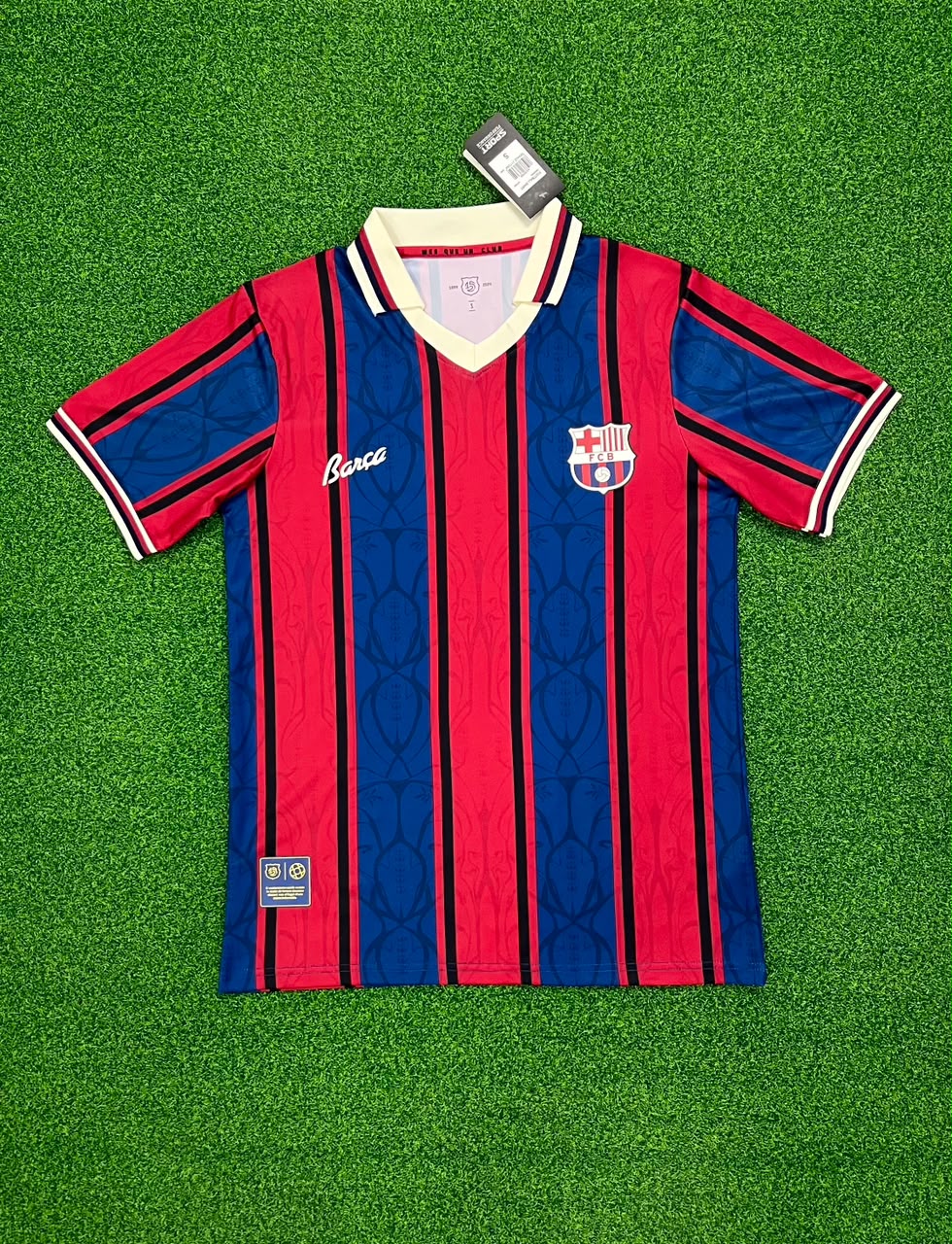 FC Barcelona 125º Aniversario 25/26