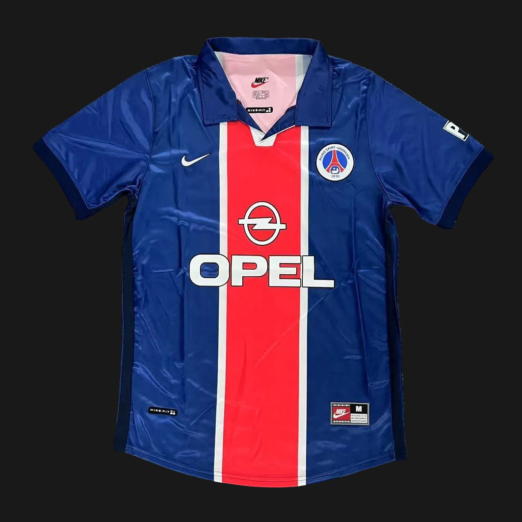 PSG 95/96
