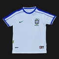 Brasil Tercera Equipación 1998