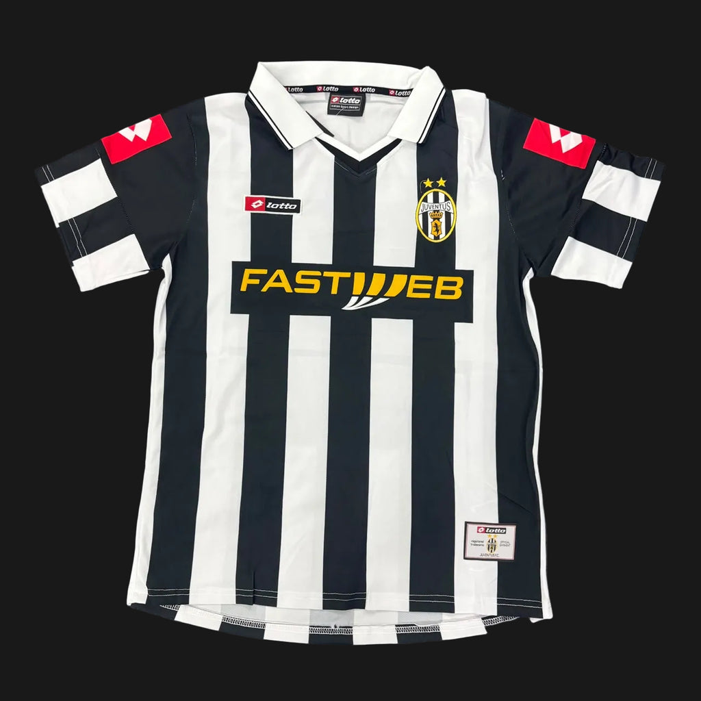 Juventus 01/02