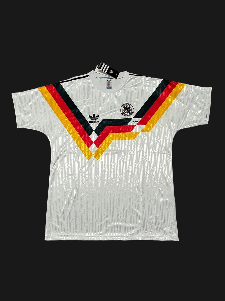 Germany 1990