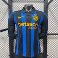 Inter Milan MANGA LARGA 26/27