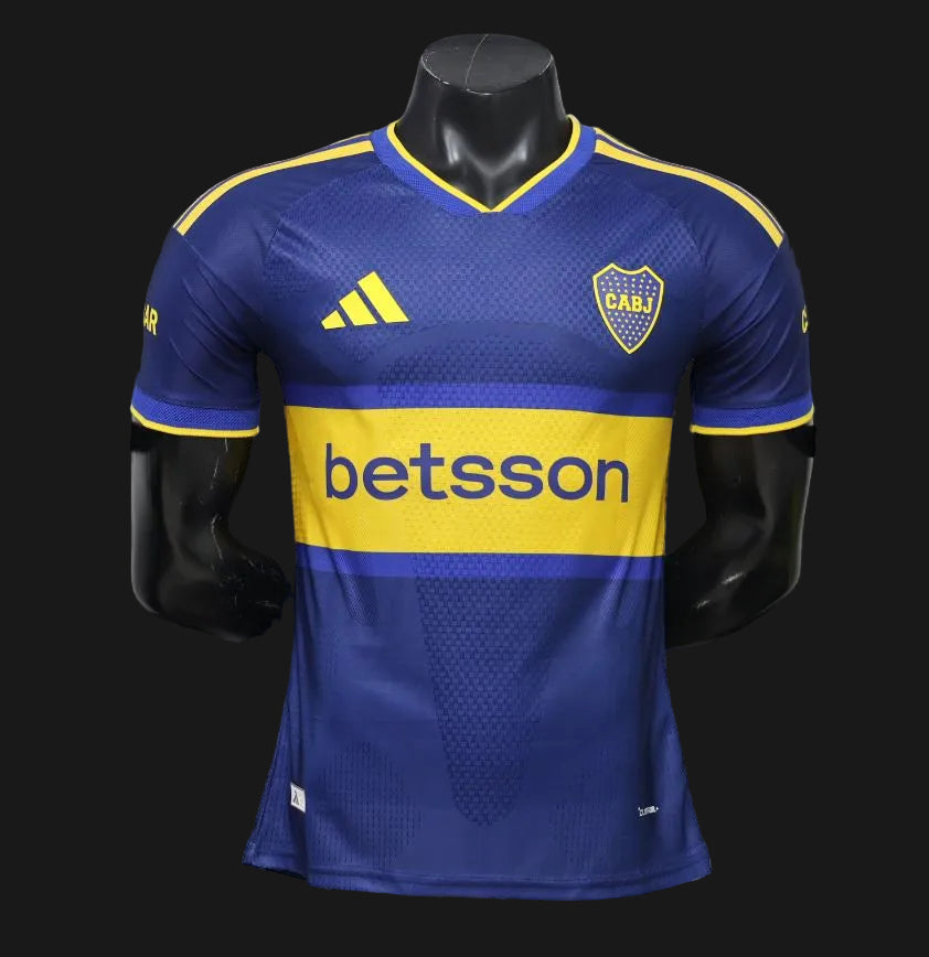 Boca Jr 26/27