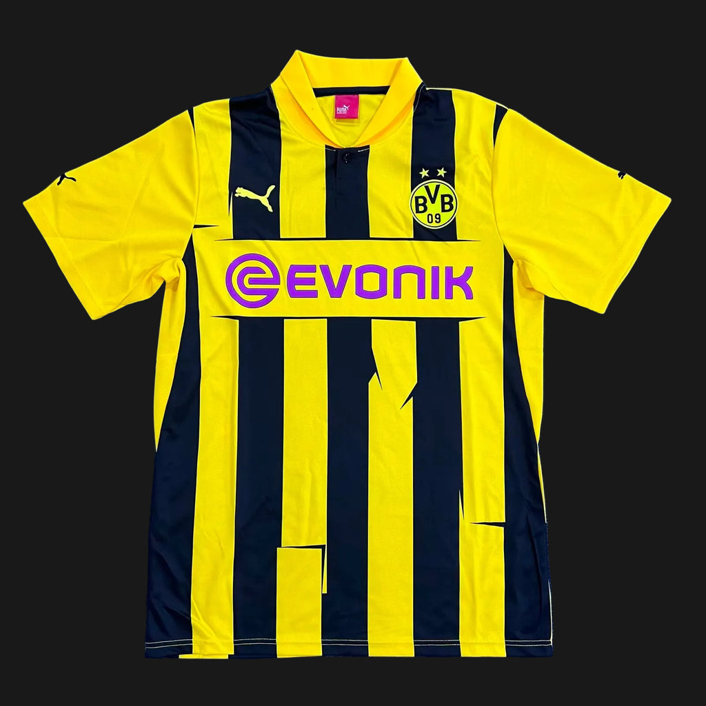 Borussia Dortmund 12/13