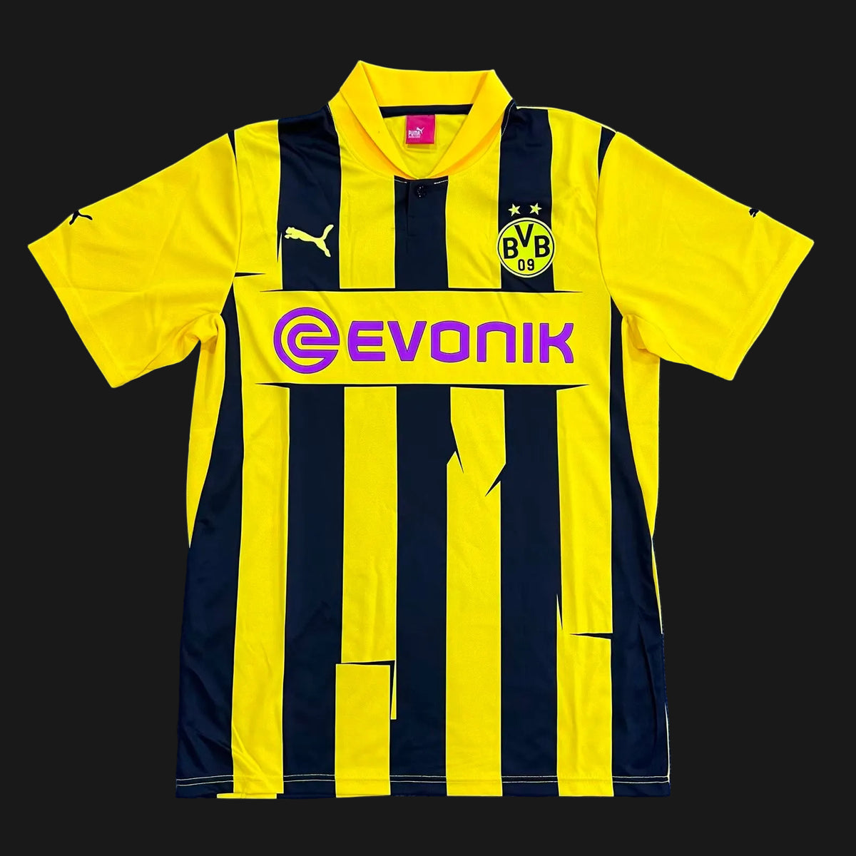 Borussia Dortmund 12/13