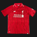 Liverpool 18/19