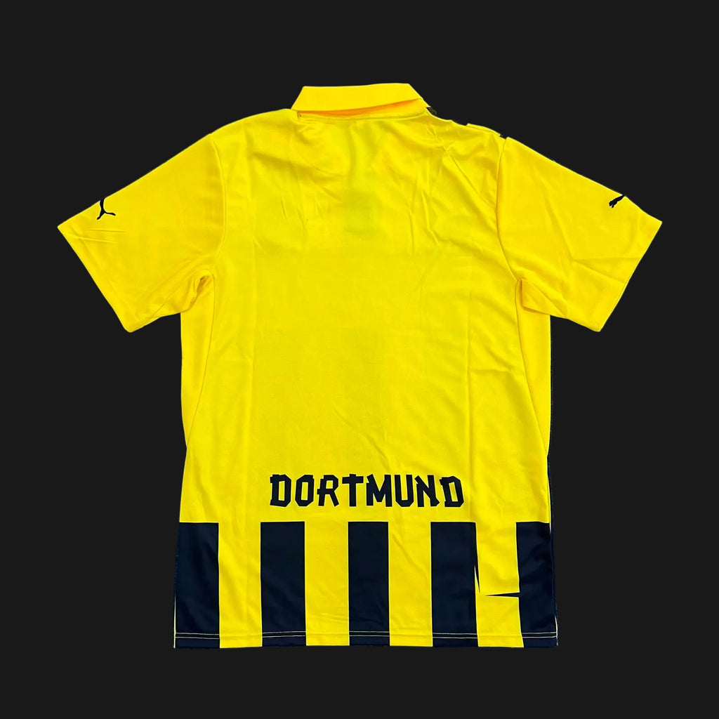 Borussia Dortmund 12/13
