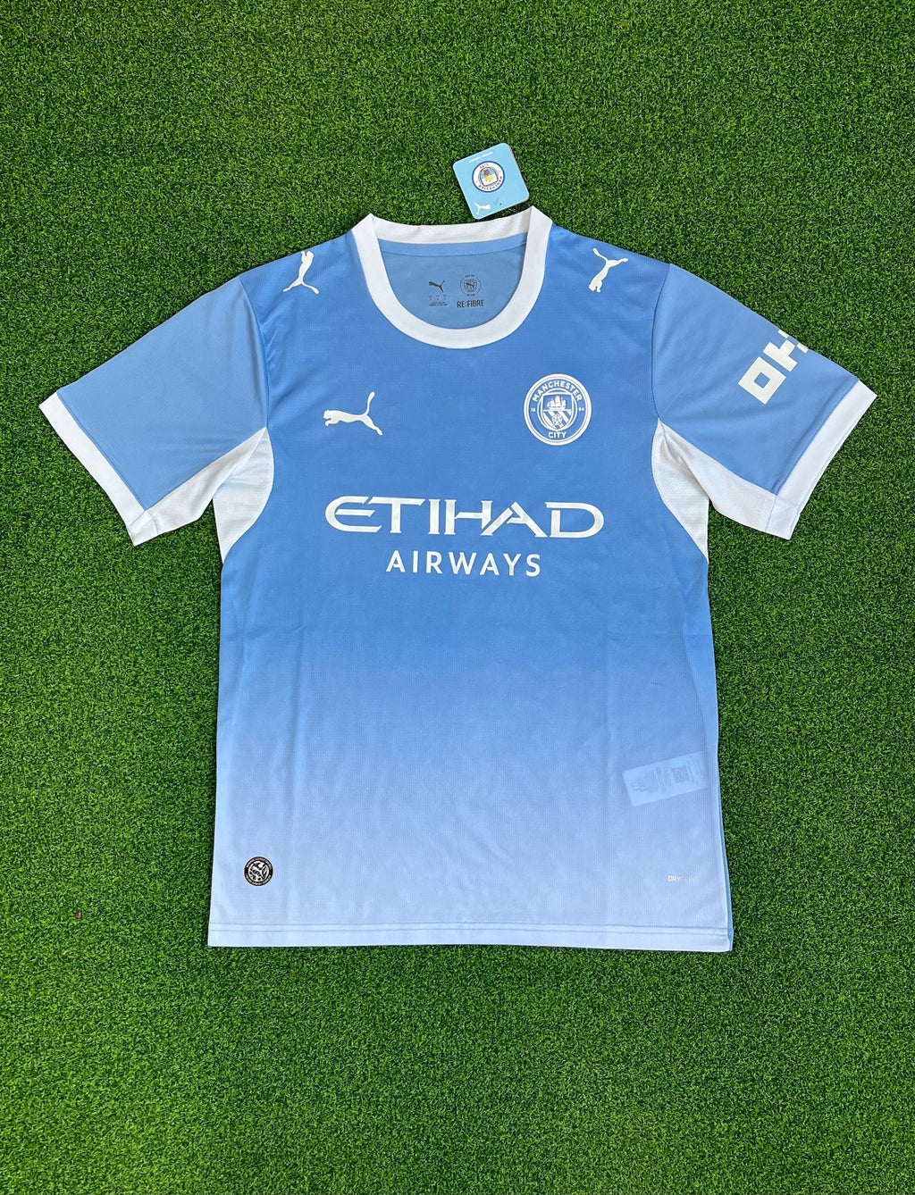 Manchester City 26/27