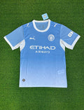 Manchester City 26/27