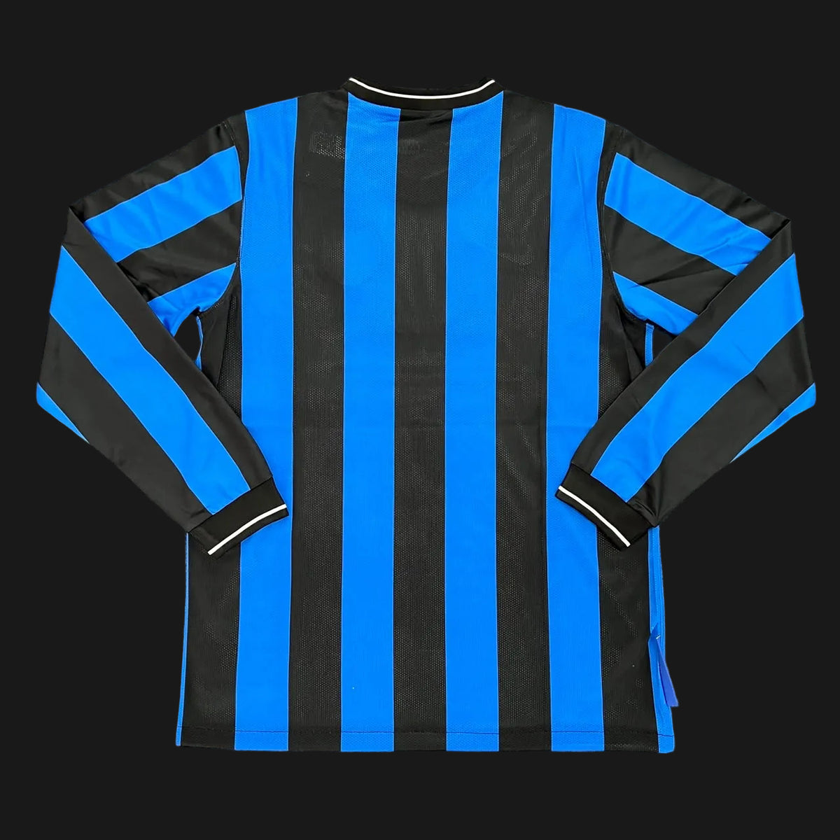 Inter Milan LONG SLEEVE 09/10