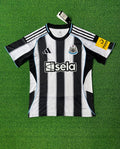 Newcastle 25/26