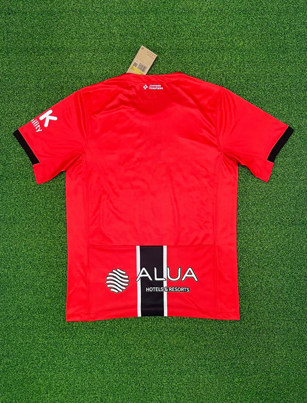 RCD Mallorca 25/26
