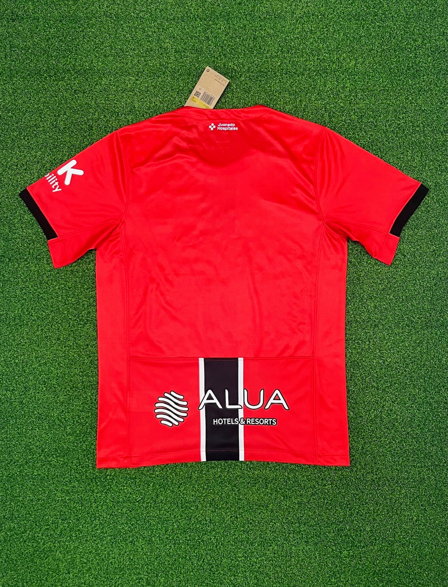 RCD Mallorca 25/26
